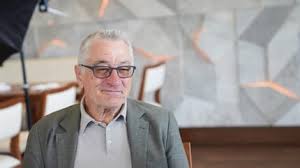 Robert De Niro