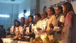 Congress Releases Manifesto 'Historic Day';