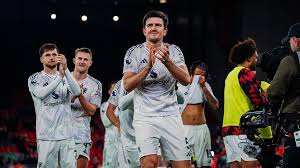 Man Utd news: Harry Maguire analysis