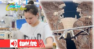 Báo Tuổi Trẻ - News update