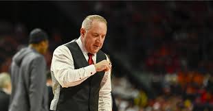 Transfer portal misses helped destroy Buzz Williams' first Maryland season. Now he needs it to fuel a revival