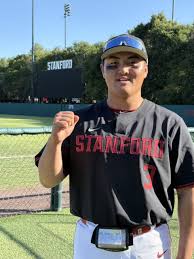 佐々木麟太郎、14号サヨナラ満弾 スタンフォード大は強豪フロリダ州立大をスイープ