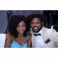 Image result for pics of falz and simi