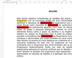 Imagem de Resumo da Monografia