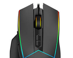 Image of TDagger Camaro TTGM306 gaming mouse