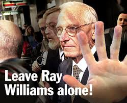 The Sydney Morning Herald and The Daily Telegraph have today gone to town on former HIH Insurance CEO Ray Williams, creating a feeding frenzy of talkback ... - 080115-RayWilliamsHIH-01b2733b-9e14-4f6f-94af-5958fdec72da