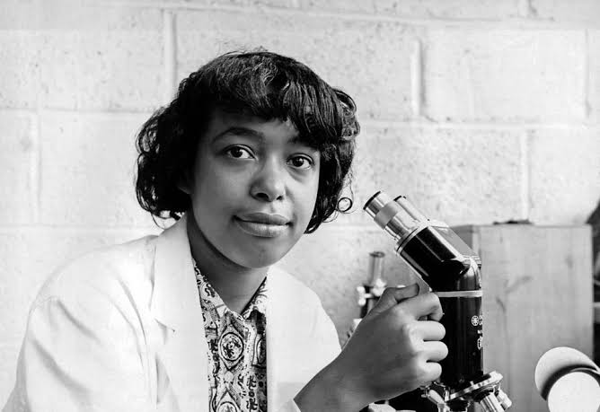 Dr. Patricia Bath | 28 Days of Black Excellence - VocalEssence