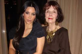 Kim Kardashian's grandmother MJ also had marriage that lasted 2 months: 'History repeats itself'