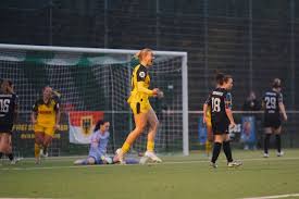 bvb frauen