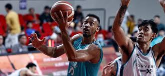 Can Phoenix conquer TNT with Jonathan Williams back in the fold?