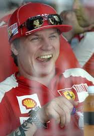 He may be known as the Flying Finn but Kimi Raikkonen&#39;s wings will now be under tremendous strain. Piggybacking Ferrari will not be an easy on the man who ... - kimi-raikkonen-ferrari-300