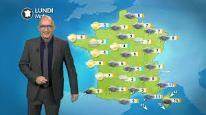 News source: La Chaîne Météo