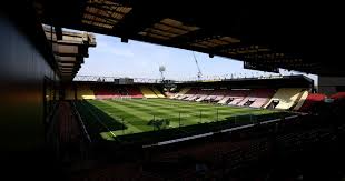 Watford Observer - News update