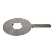 Orifice Plates | RJ Machine Co. Inc.