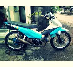 Image result for revo 110 thailook style