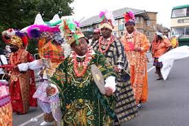 Image result for calabar carnival 2015