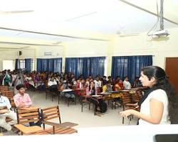 Image of University of Agricultural Sciences Dharwad Classrooms