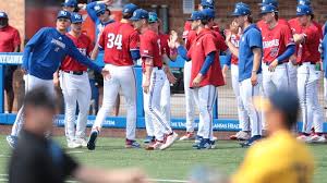 2026 Big 12 Baseball Tournament: Live scores, updates, highlights