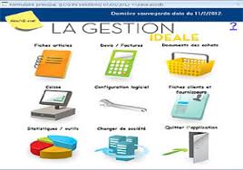 Résultat de recherche d'images pour "image de logiciel de gestion"