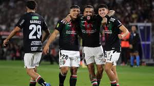 El ‘Ambos anotan’ paga 1.83 y es bastante probable en el Palestino-Deportes Concepción