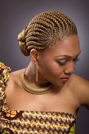 Image result for ghana braid 2015