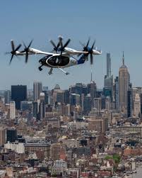 Aviation - The Port Authority of NY & NJ and Joby Aviation have ...