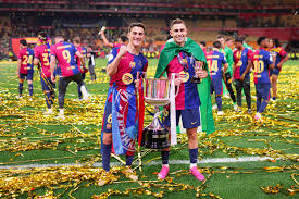 Barca Universal - News update