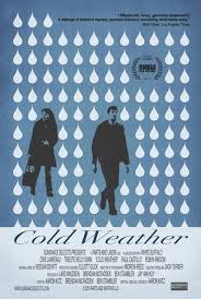Cold weather