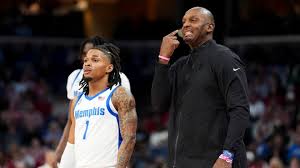 Memphis vs. Auburn Basketball: Exhibition Game Preview