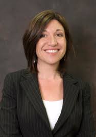 Laura Kelleher, Americas Channel Marketing Director, Honeywell Scanning &amp; Mobility - Honeywell%2520Kelleher%2520Week%252011-9-2009