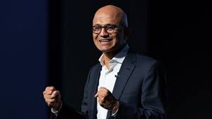 Microsoft Reports Strong Growth in Cloud Unit, Surpasses Earnings Expectations