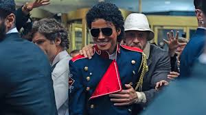 Michael Jackson’s billion-dollar biopic — just don’t mention sexual abuse