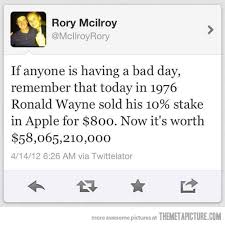 If anyone is having a bad day... - The Meta Picture via Relatably.com
