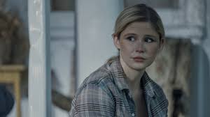 'The Boys' Star Erin Moriarty Thought She Was "Dying" While Filming