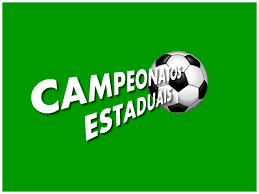 Resultado de imagem para CAMPEONATOS ESTADUAIS 2015