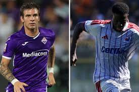 Trend Google: fiorentina pisa
