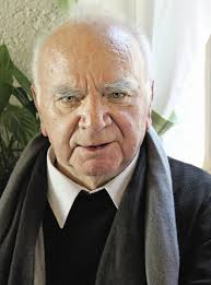 Pfarrer Gerhard Beck hat am Sonntag seinen 85. Geburtstag gefeiert.