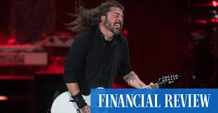 AFR - News update