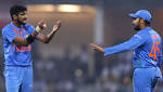 India West Indies, T20I: Reserves