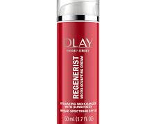 Hình ảnh về Kem dưỡng ẩm Olay Regenerist MicroSculpting Cream SPF 30
