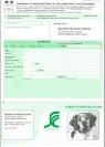 Fichier National Canin - Socit Centrale Canine