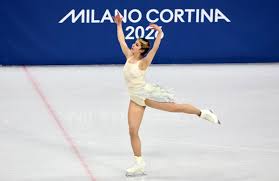 How to watch Team USA compete in the women's figure skating free skate at the 2026 Winter Olympics