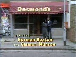 Desmond&#39;s - Wikipedia, the free encyclopedia via Relatably.com