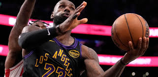 Trend Google: risultati nba