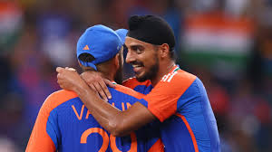 IND vs SL Asia Cup 2025, Super 4: Arshdeep Singh stars in Super Over as India beat Sri Lanka
