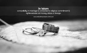 Stories of the Sahabah • Marriage in Islam. An advice to all, easy ... via Relatably.com