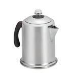 Percolator coffee pots for sale