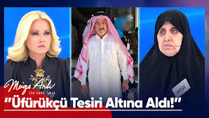 Yeni Meram - News update