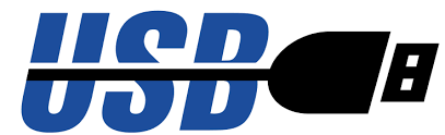 Výsledek obrázku pro usb logo