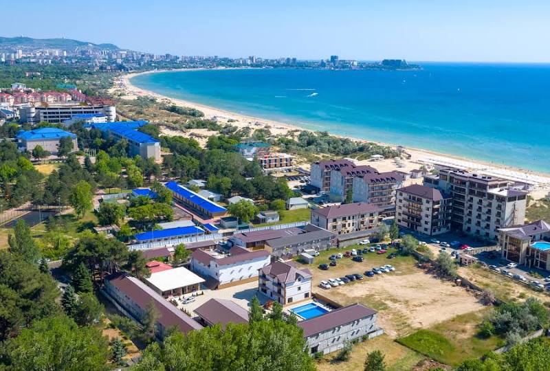 Anapa